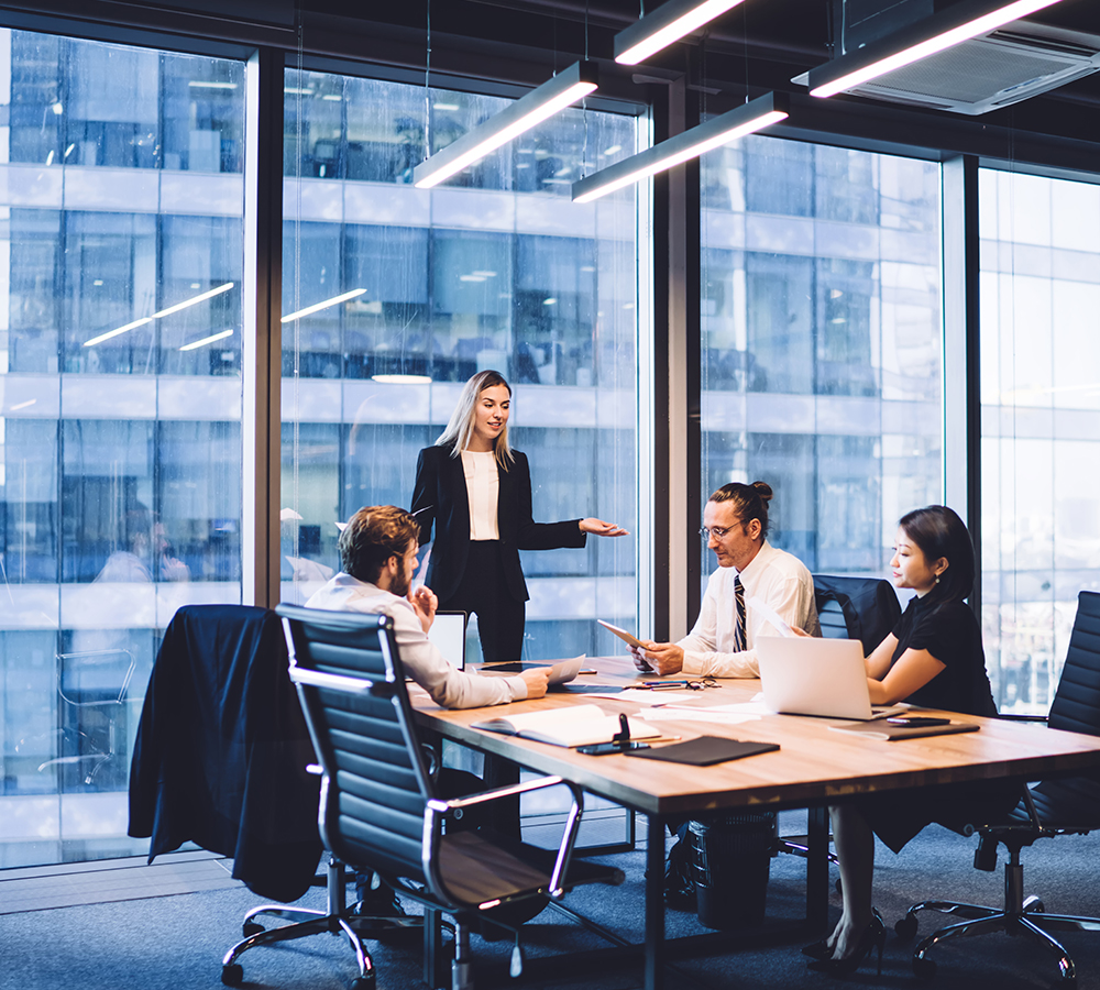 Almanyada Şirket Kurulumu